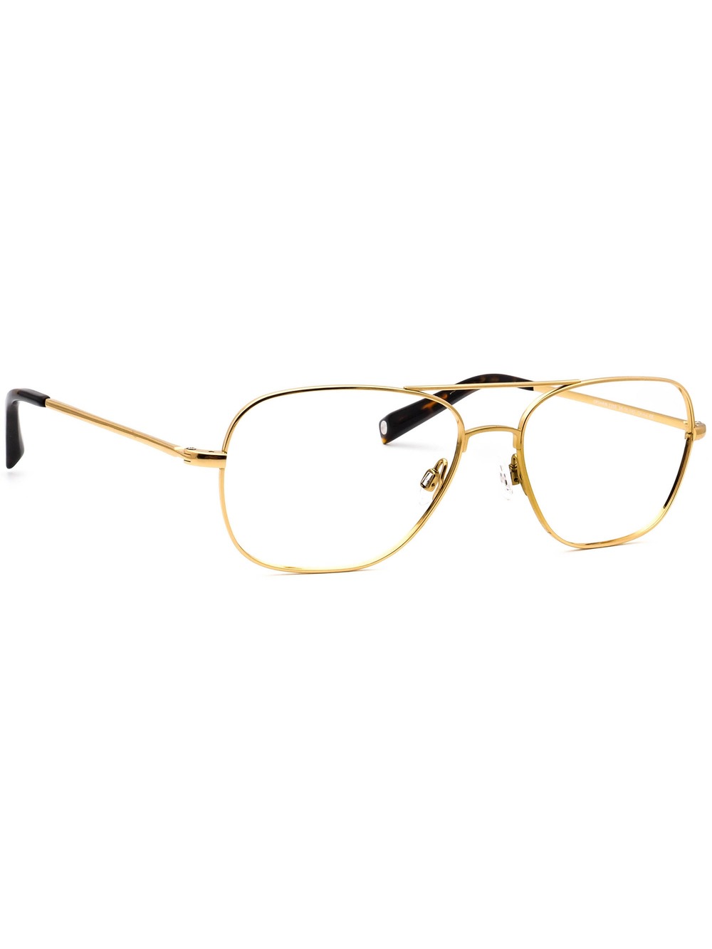 Warby Parker Upshaw 2200 Sunglasses (no lenses)